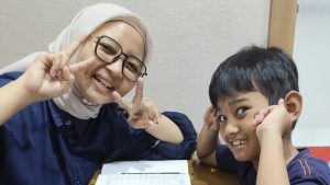 Homeschooling SD