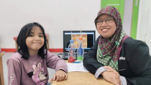 Homeschooling SD SMP