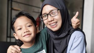 Homeschooling TK, SD, SMP, SMA