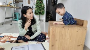 Homeschooling Jabodetabek