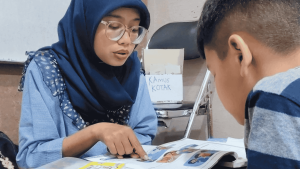 homeschooling Indonesia tk sd smp sma